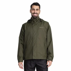 so dry jacket 2 m<TREKMATES Discount