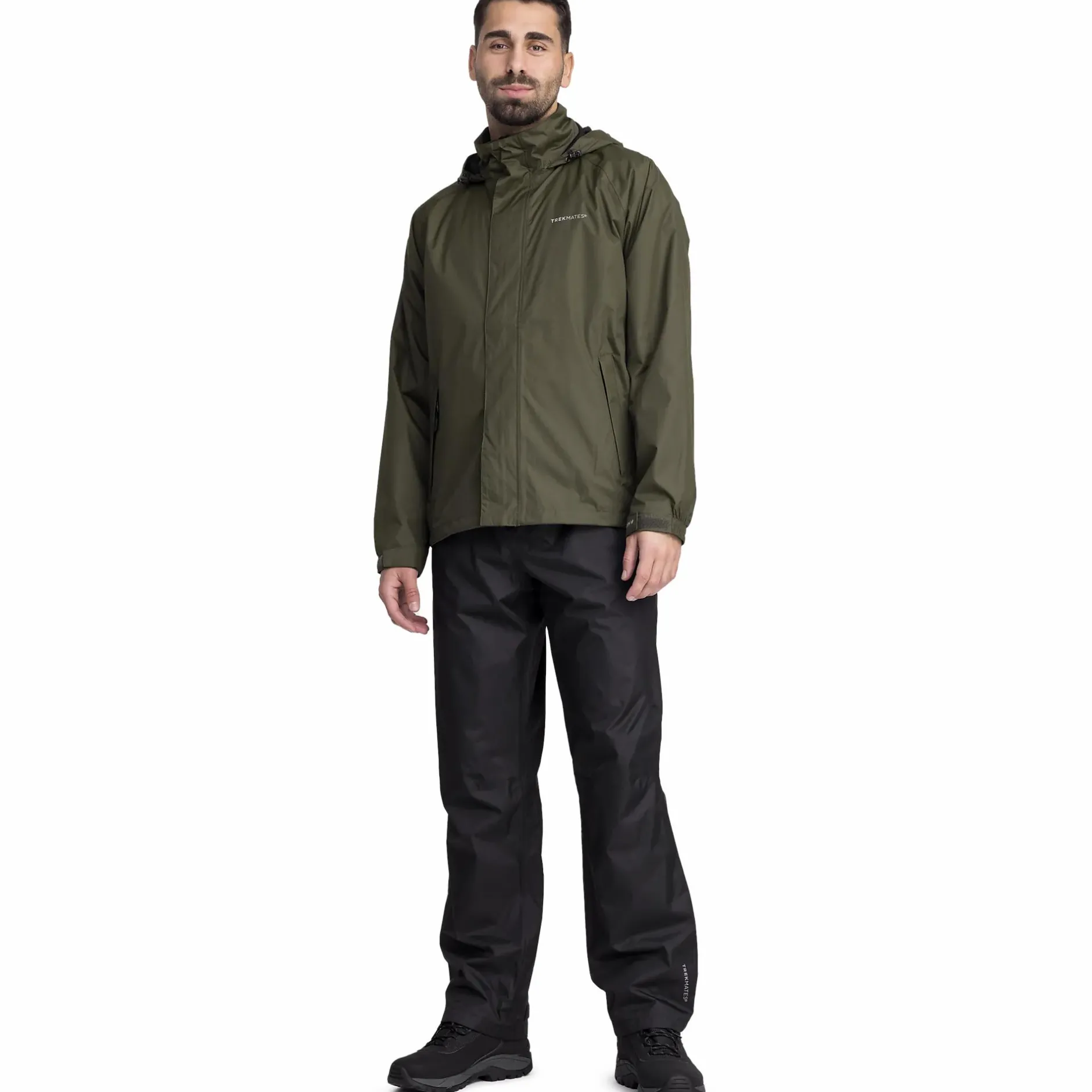 so dry jacket 2 m<TREKMATES Discount