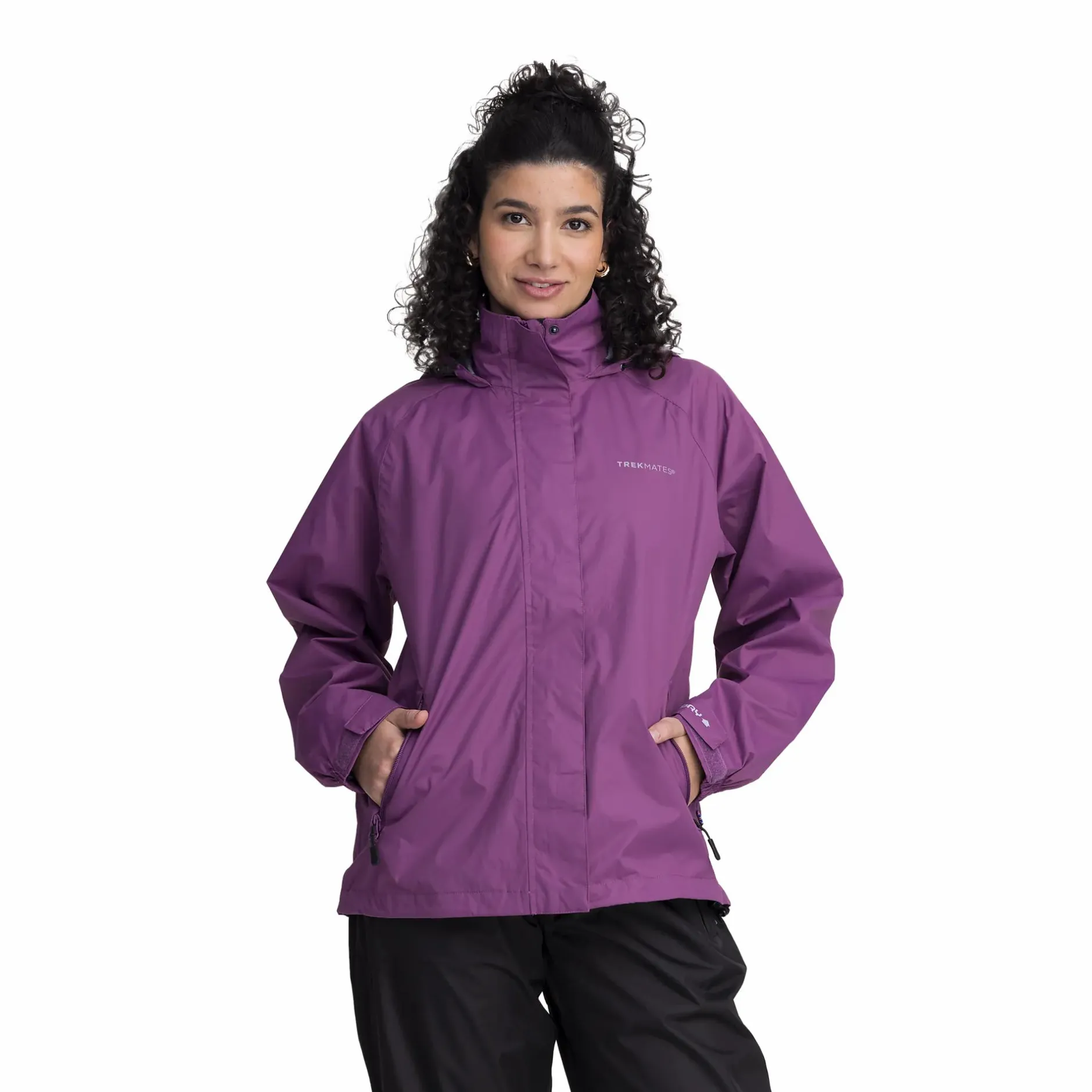 so dry jacket 2 w<TREKMATES New