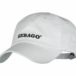 so logo cap u<SEBAGO