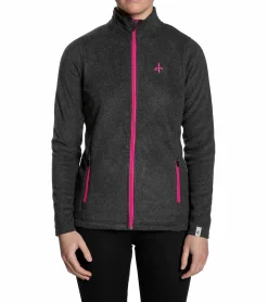 so micro fleece w<CROSS SPORTSWEAR New