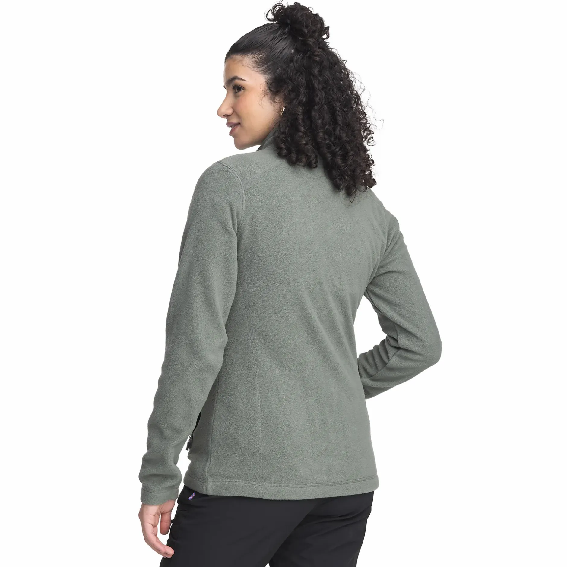 so micro fleece w<CROSS SPORTSWEAR