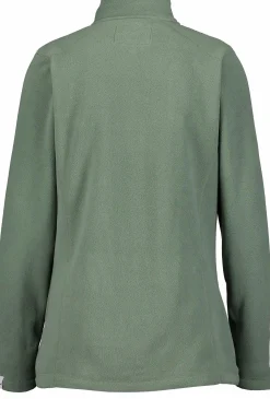 so micro fleece w<CROSS SPORTSWEAR