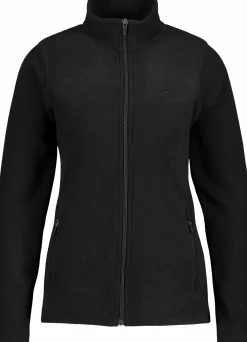 so micro fleece w<CROSS SPORTSWEAR