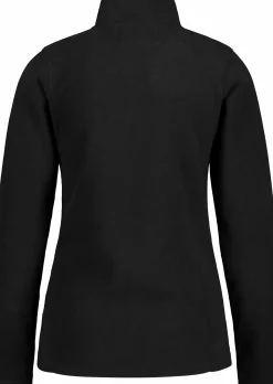 so micro fleece w<CROSS SPORTSWEAR