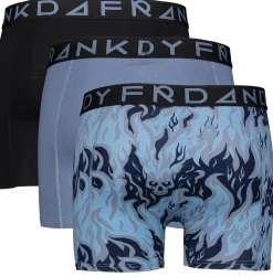 so 3-p boxer m<FRANK DANDY Best