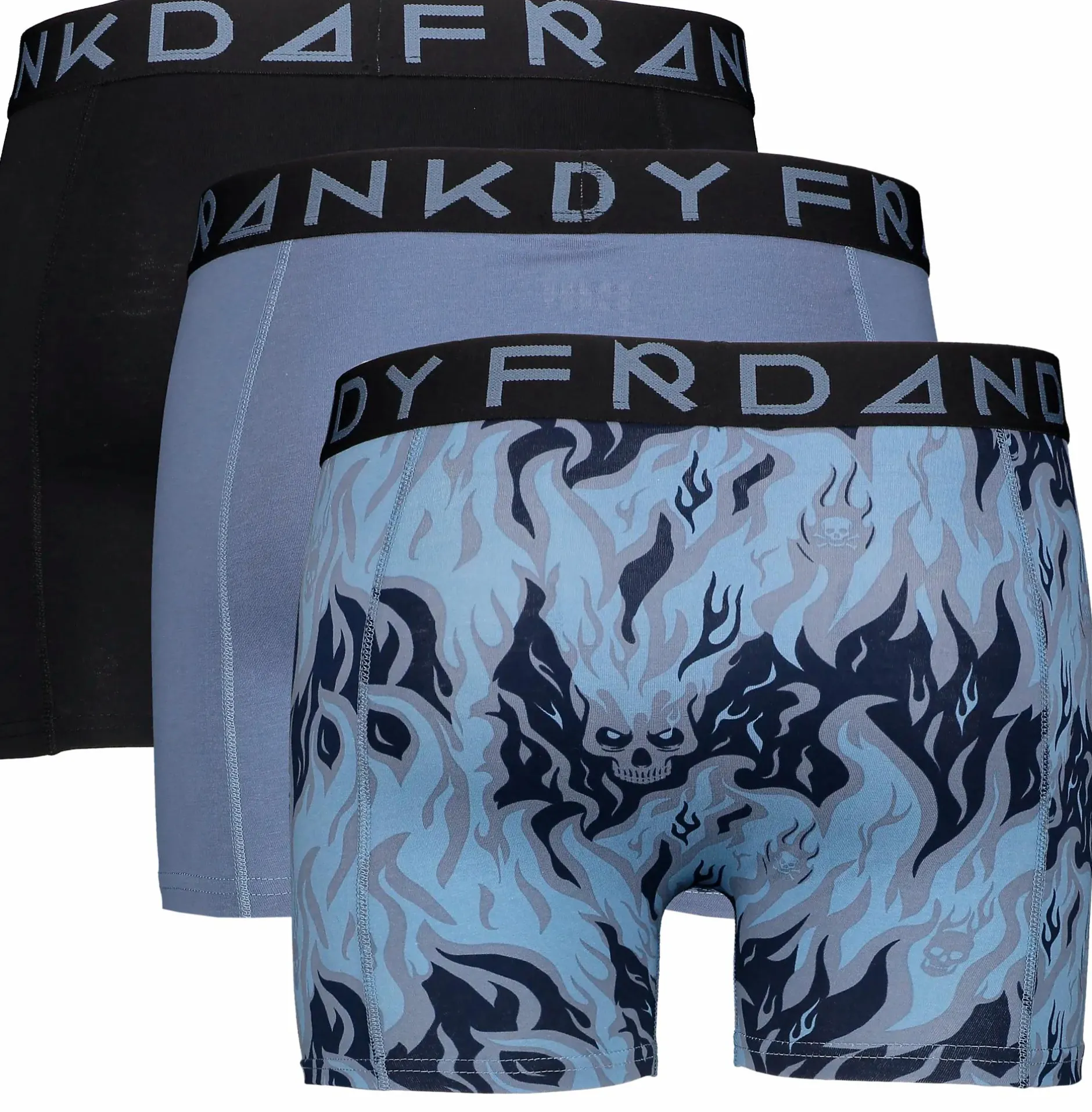 so 3-p boxer m<FRANK DANDY Best