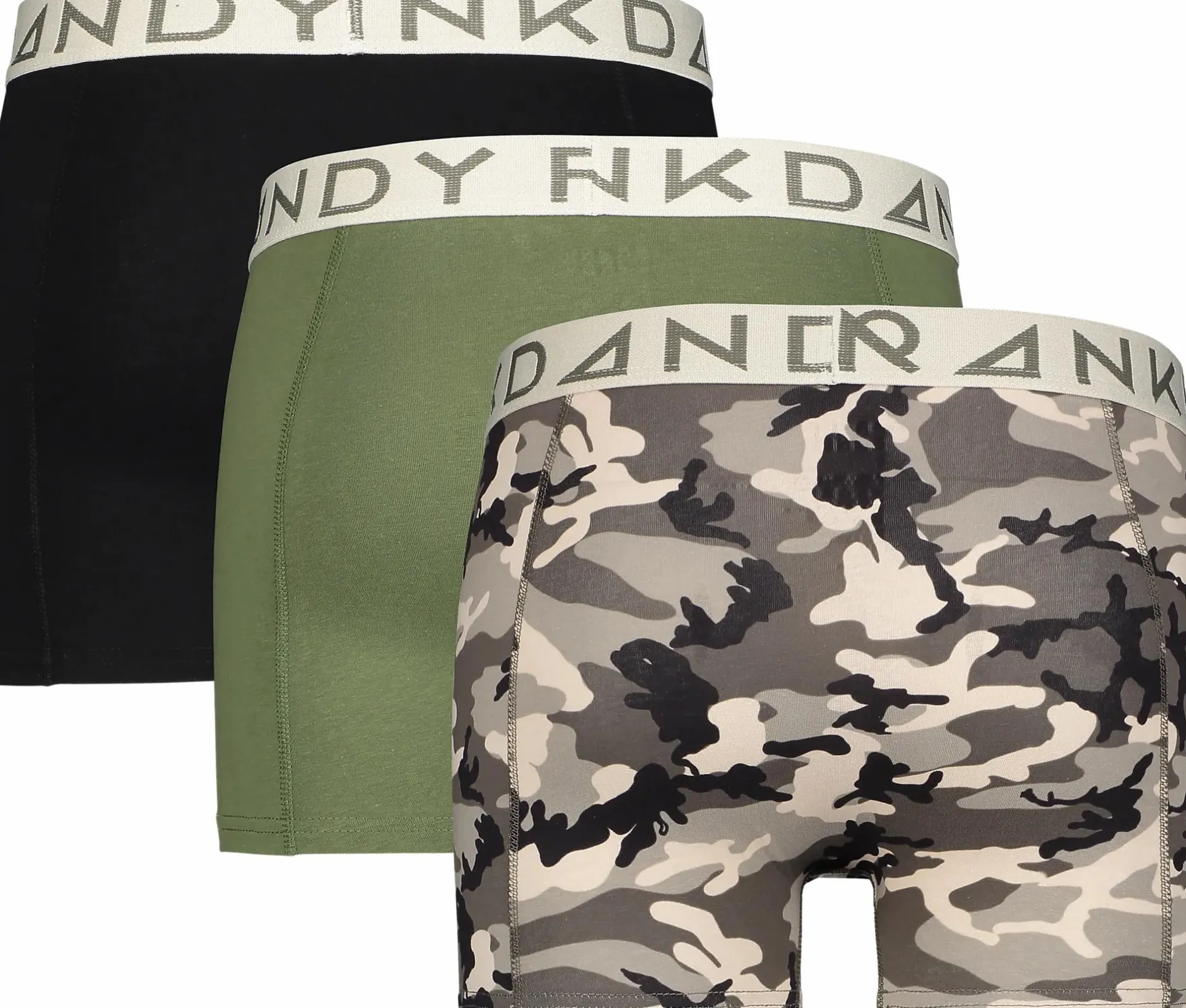 so 3-p boxer m<FRANK DANDY Clearance