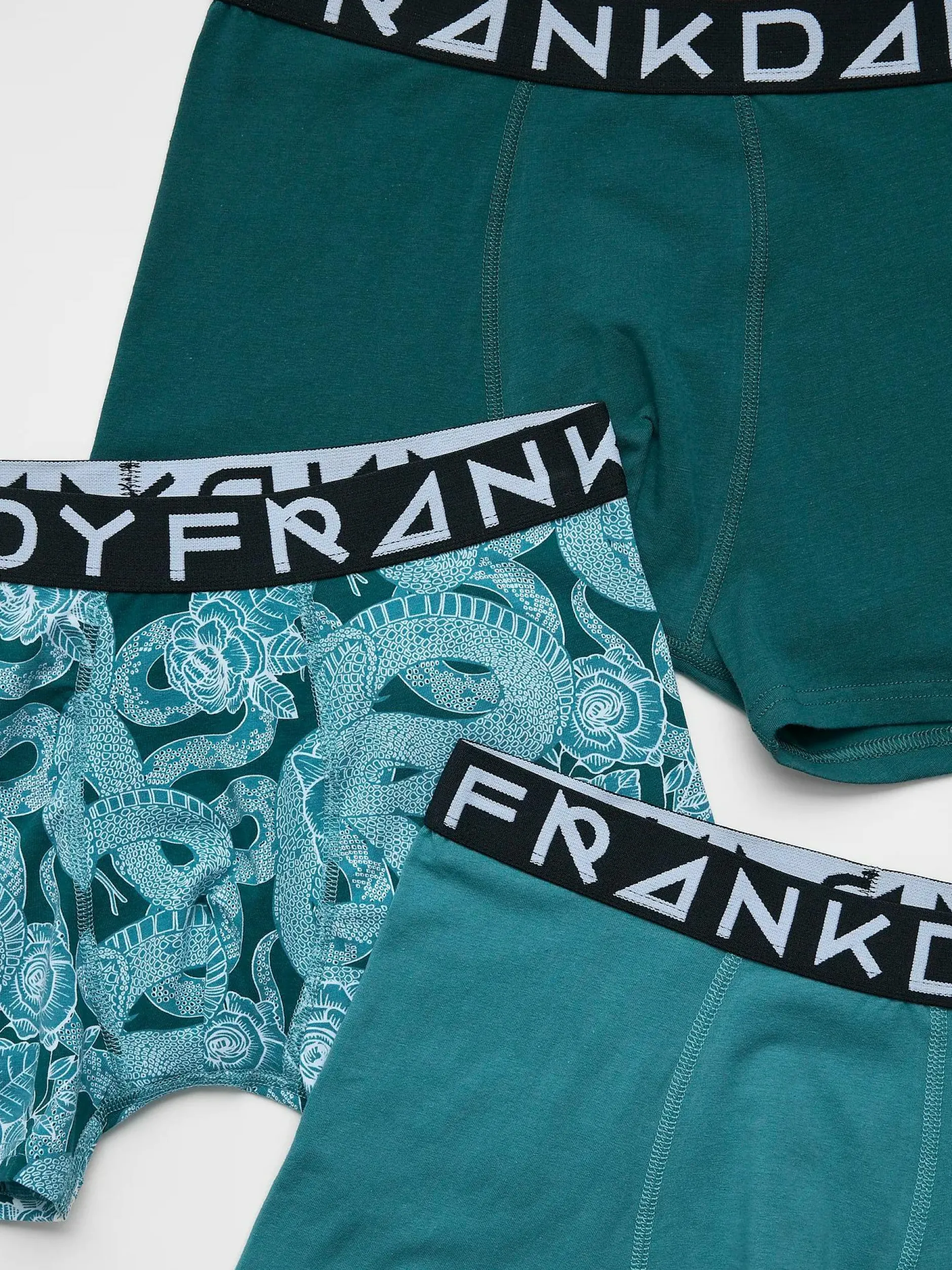 so 3-p boxer m<FRANK DANDY