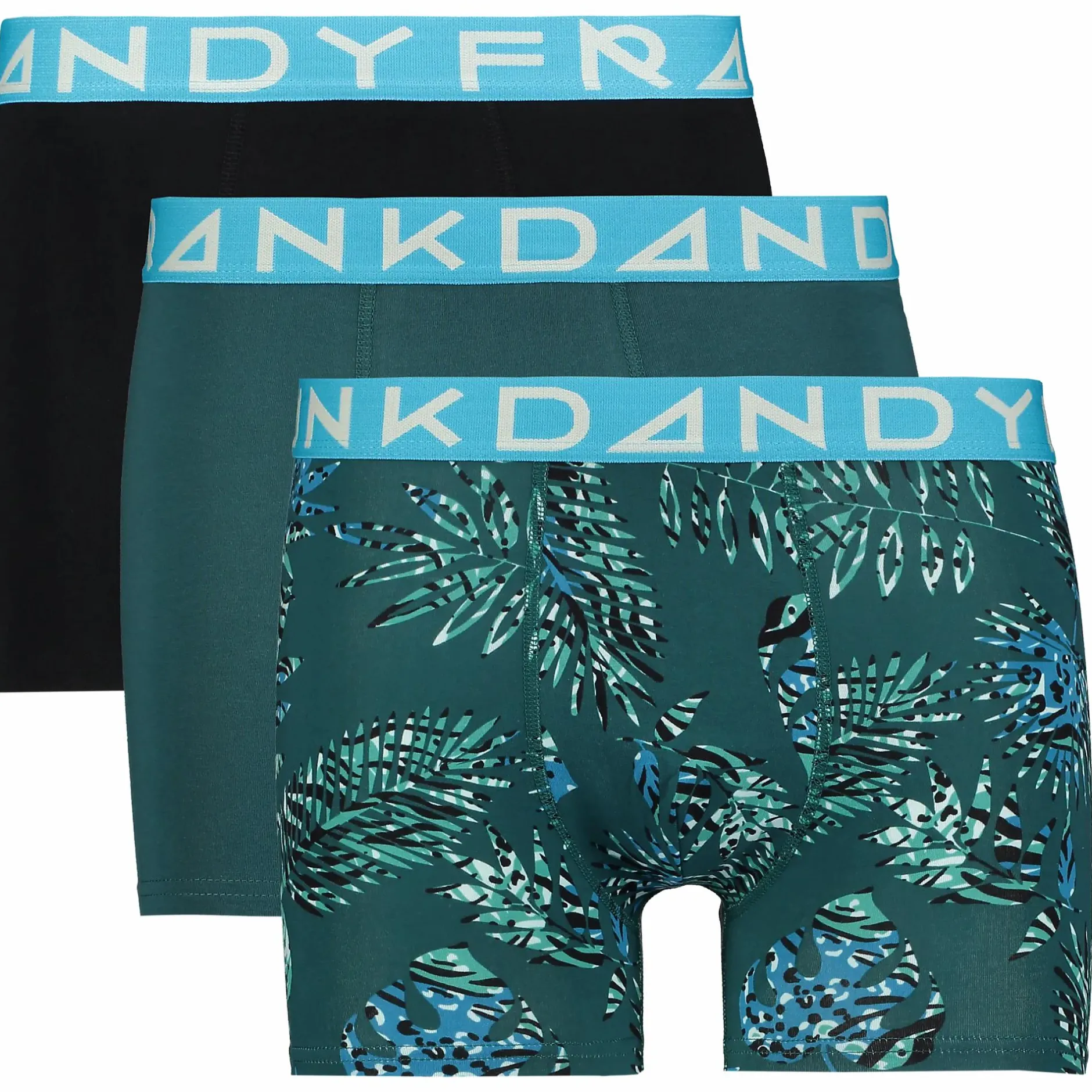 so 3-p boxer m<FRANK DANDY Hot