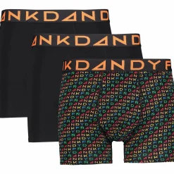 so 3-p boxer m<FRANK DANDY