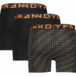 so 3-p boxer m<FRANK DANDY