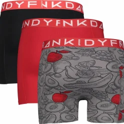 so 3-p boxer m<FRANK DANDY Discount
