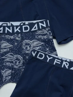so 3-p boxer m<FRANK DANDY Online