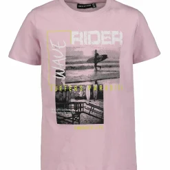 so print tee b jr<REACTION New
