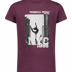so print tee g jr<REACTION Discount