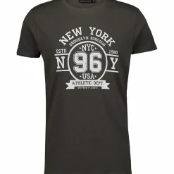 so printed tee m<REACTION Hot