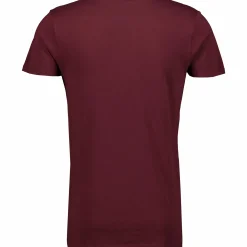 so printed tee m<REACTION Hot