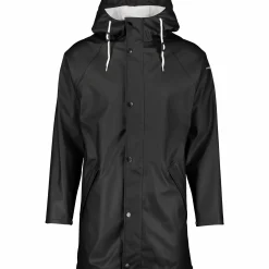 so pu coat u<CROSS SPORTSWEAR New