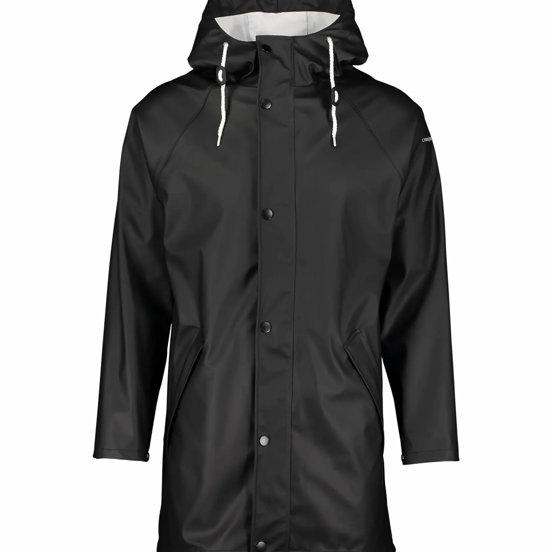 so pu coat u<CROSS SPORTSWEAR New