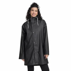 so pu coat u<CROSS SPORTSWEAR New