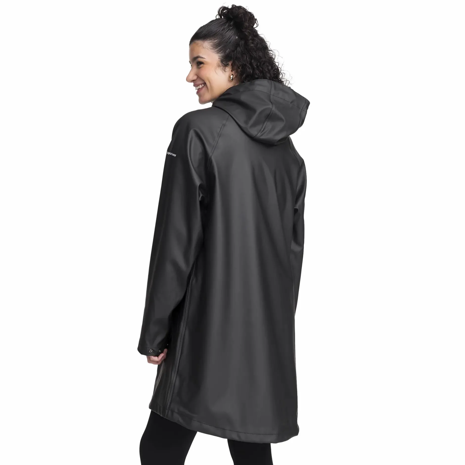 so pu coat u<CROSS SPORTSWEAR New