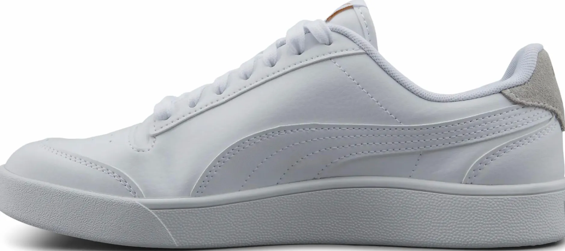 so shuffle u<PUMA New