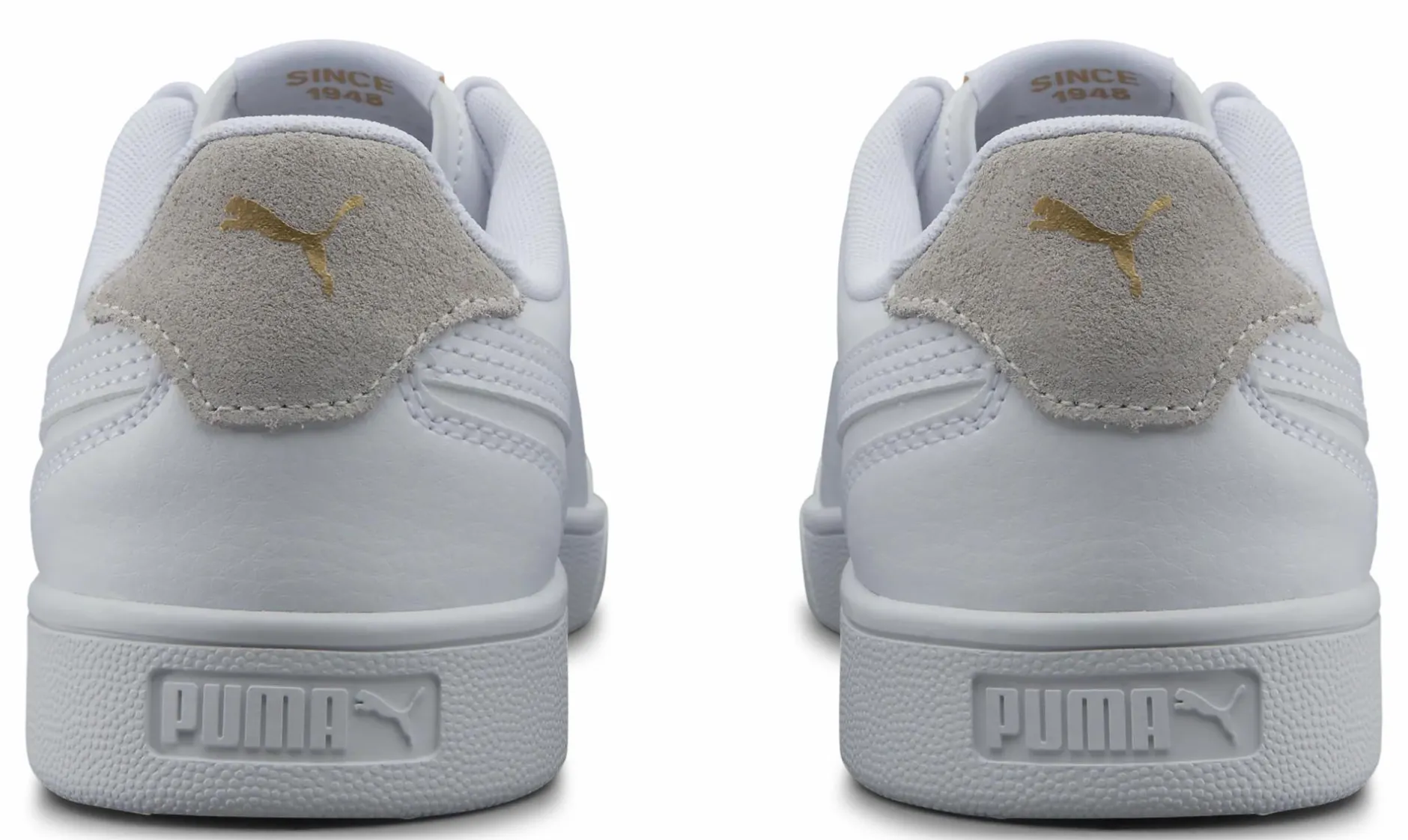 so shuffle u<PUMA New