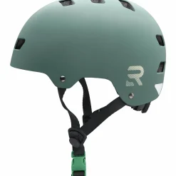 so skate helmet ii jr<REVOLUTION