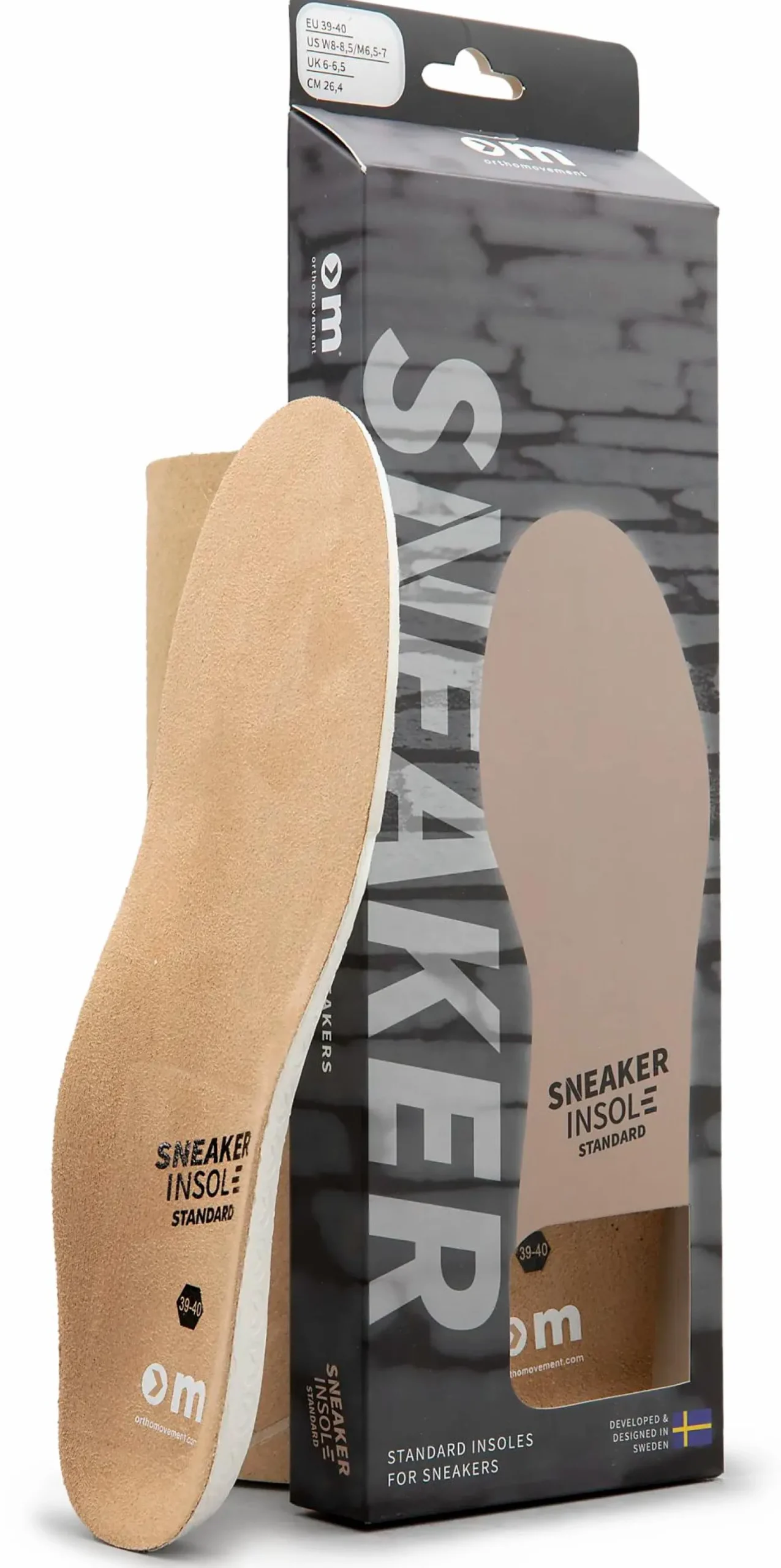 so sneaker insole<ORTHO MOVEMENT Discount