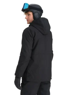 so snow ski jkt 2 m<SKI INDUSTRIES