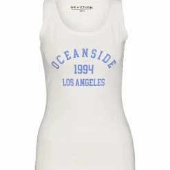 so summer tank w<REACTION Best