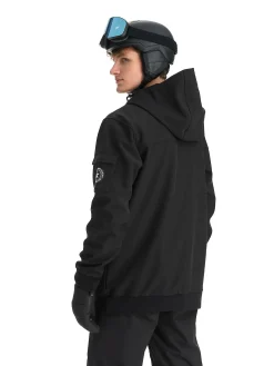 softshell anorak m<CROSS SPORTSWEAR Hot