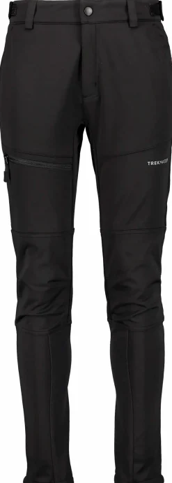 softshell pant m<TREKMATES Outlet
