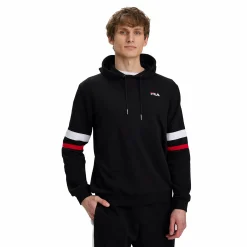 solms hoodie<FILA Clearance