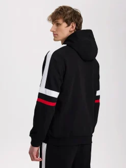 solms hoodie<FILA Clearance