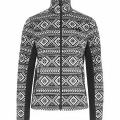 sonja fleece w<KARI TRAA Hot