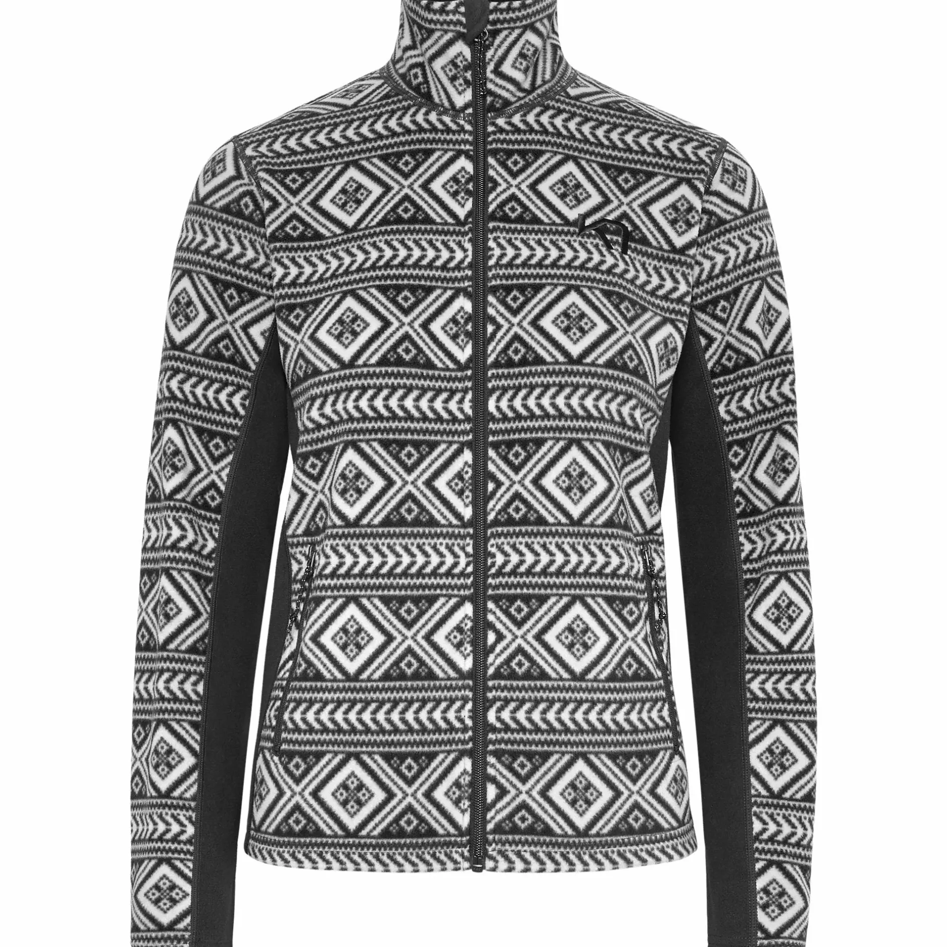sonja fleece w<KARI TRAA Hot