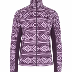 sonja fleece w<KARI TRAA Outlet