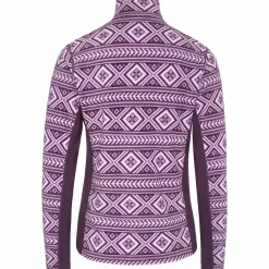 sonja fleece w<KARI TRAA Outlet