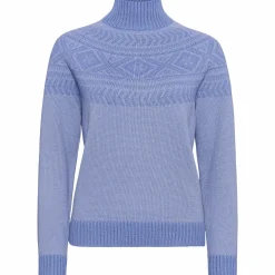 sonja knit w<KARI TRAA