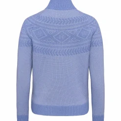 sonja knit w<KARI TRAA