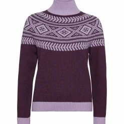 sonja knit w<KARI TRAA