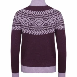 sonja knit w<KARI TRAA