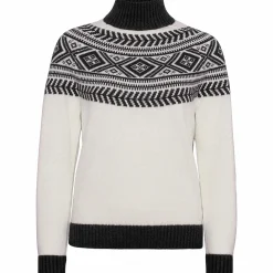sonja knit w<KARI TRAA New