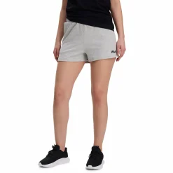 souda sweat shorts<FILA