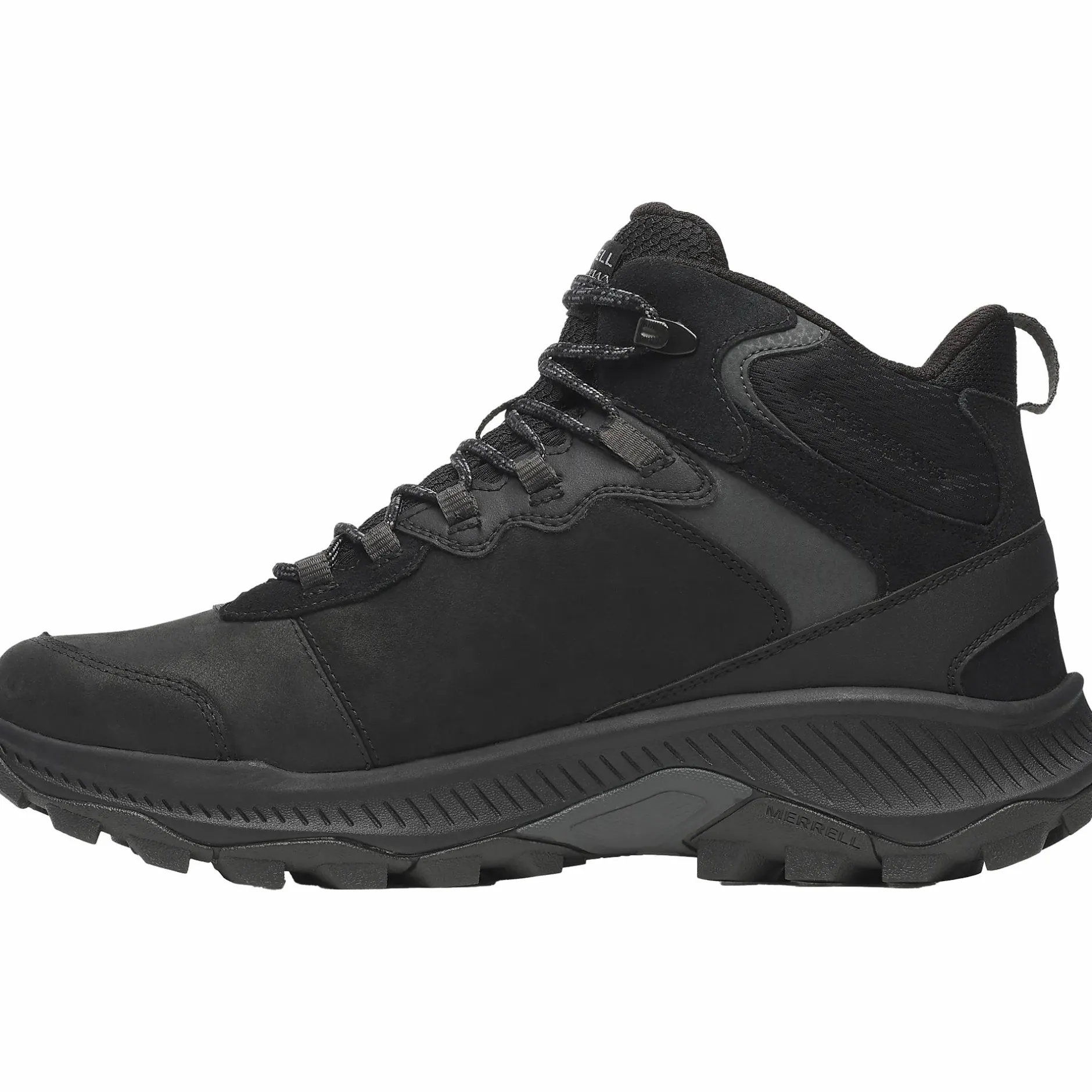 speed strike 2 mid ltr wp m<MERRELL Discount