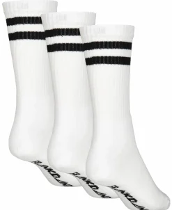 sport sock 3p jr<FRANK DANDY Hot