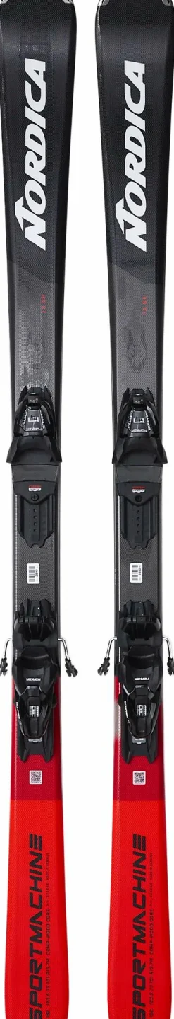 sportmachine 73 sp+tlt10 u<NORDICA New
