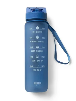 sports bottle 1l<CONTRA Clearance